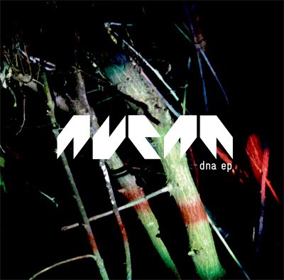 Aucan - DNA EP download mp3 flac