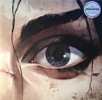 Henry Jackman - Uncharted: The Lost Legacy download mp3 flac
