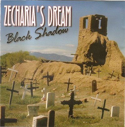 Zecharia's Dream - Black Shadow download mp3 flac