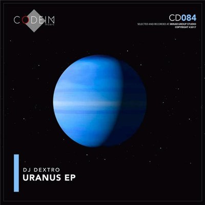 DJ Dextro - Uranus EP download mp3 flac