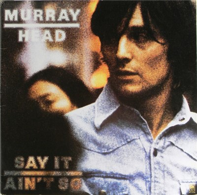 Murray Head - Say It Ain't So download mp3 flac