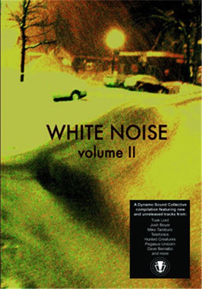 Various - White Noise: Volume II download mp3 flac