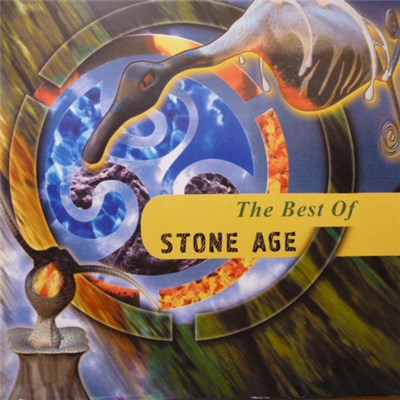 Stone Age - The Best Of Stone Age download mp3 flac