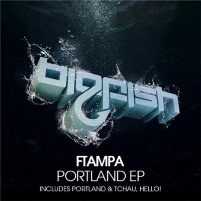 FTampa - Portland EP download mp3 flac