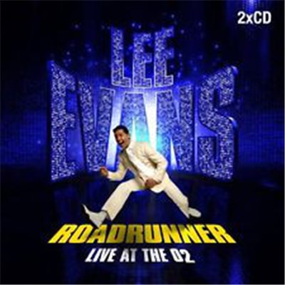 Lee Evans - Roadrunner Live At The O2 download mp3 flac