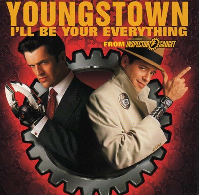 Youngstown - I'll Be Your Everything download mp3 flac