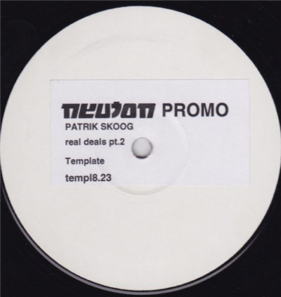 Patrik Skoog - Real Deals Pt.2 download mp3 flac