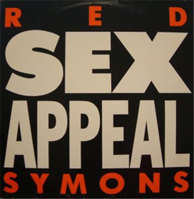 Red Symons - Sex Appeal download mp3 flac