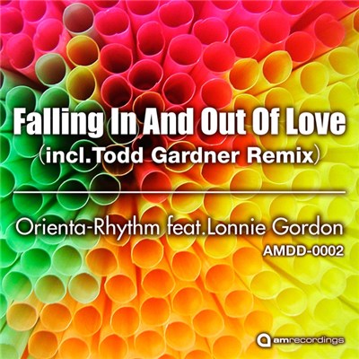 Orienta-Rhythm Feat. Lonnie Gordon - Falling In And Out Of Love download mp3 flac