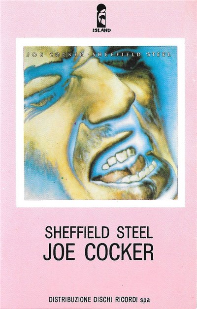 Joe Cocker - Sheffield Steel download mp3 flac