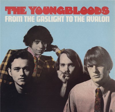 The Youngbloods - From The Gaslight To The Avalon download mp3 flac