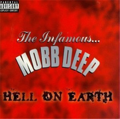 Mobb Deep - Hell On Earth download mp3 flac