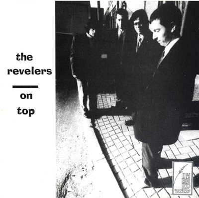 The Revelers - On Top download mp3 flac