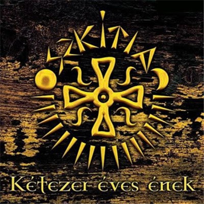 Szkítia - Kétezer Éves Ének download mp3 flac