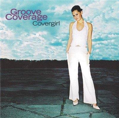 Groove Coverage - Covergirl download mp3 flac
