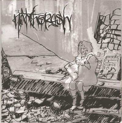 Noothgrush - Entropy / Life Shatters Into Pieces Of Anguish download mp3 flac