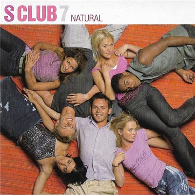 S Club 7 - Natural download mp3 flac