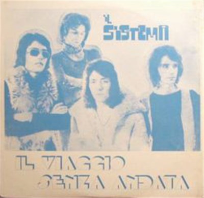 Il Sistema - Il Viaggio Senza Andata download mp3 flac