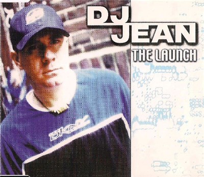DJ Jean - The Launch download mp3 flac