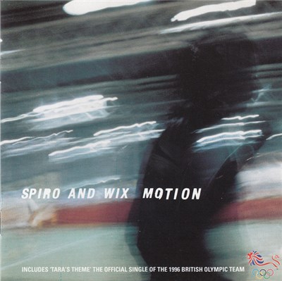 Spiro And Wix - Motion download mp3 flac