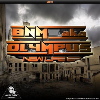 BNM aka Olympus - New Life EP download mp3 flac