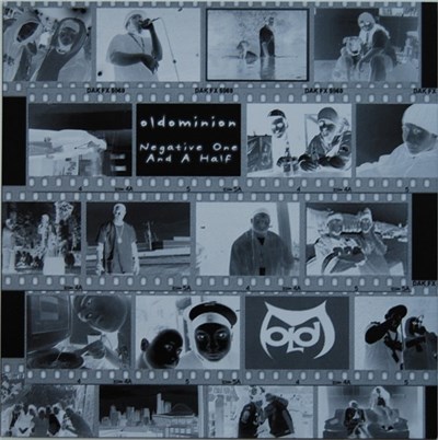 Oldominion - Negative One And A Half download mp3 flac