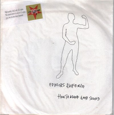Epikurs Euforie - How To Make Good Sound download mp3 flac