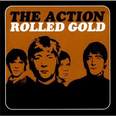 The Action - Rolled Gold download mp3 flac
