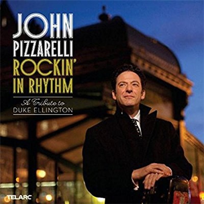 John Pizzarelli - Rockin In Rhythm download mp3 flac