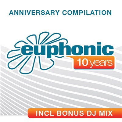 Various - Euphonic 10 Years download mp3 flac