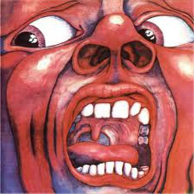 King Crimson - In The Court Of The Crimson King An Observation By King Crimson download mp3 flac