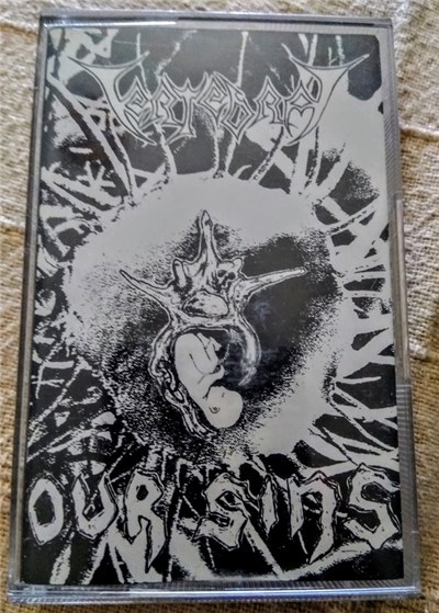 Vertebra - Our Sins download mp3 flac