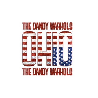 The Dandy Warhols - Ohio download mp3 flac