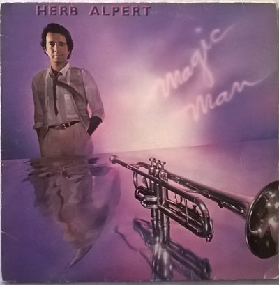 Herb Alpert - Magic Man download mp3 flac