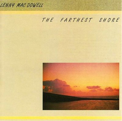 Lenny Mac Dowell - The Farthest Shore download mp3 flac