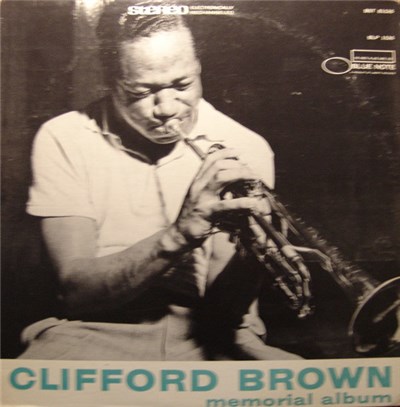 Clifford Brown - Memorial Album download mp3 flac