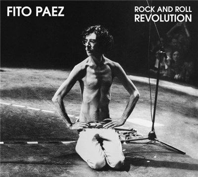Fito Páez - Rock And Roll Revolution download mp3 flac