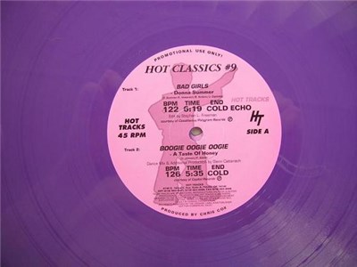 Various - Hot Classics, Issue 9 download mp3 flac