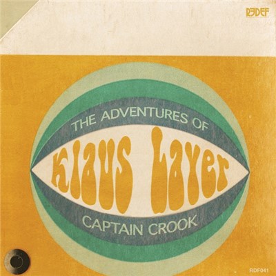Klaus Layer - The Adventures Of Captain Crook download mp3 flac