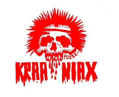 Kraaniax - Demo 2016 download mp3 flac