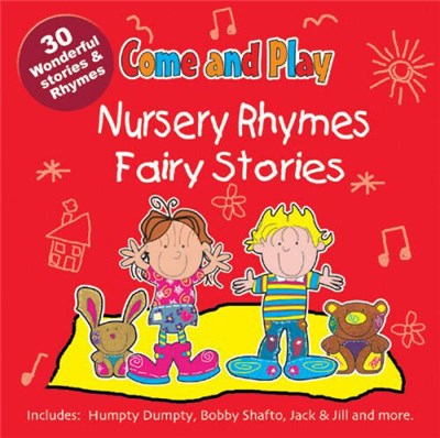 Various - Come And Play - Nursery Rhymes Fairy Stories download mp3 flac