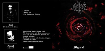 Ewigeis - Abgrund download mp3 flac