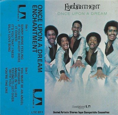 Enchantment - Once Upon A Dream download mp3 flac