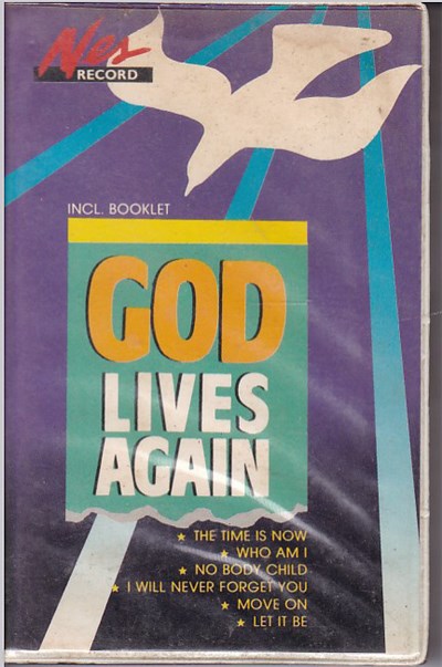 Various - God Lives Again download mp3 flac