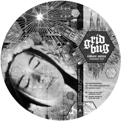 Gridbug - Radiant Spires (Veneration Cycle) download mp3 flac