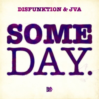 Disfunktion & JVA - Someday download mp3 flac