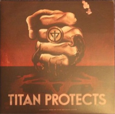 Oh, Sleeper - The Titan EP download mp3 flac