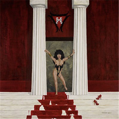 High Heeler - 12" Heels EP download mp3 flac