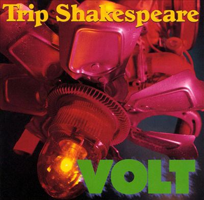 Trip Shakespeare - Volt download mp3 flac