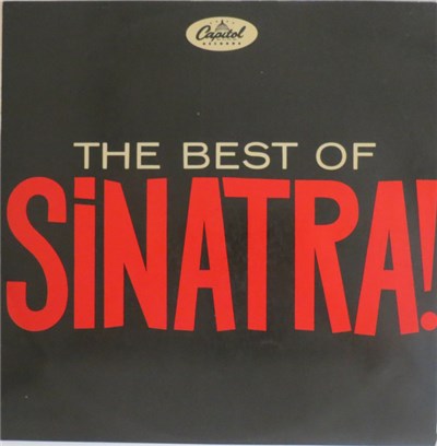 Frank Sinatra - The Best Of Frank Sinatra download mp3 flac